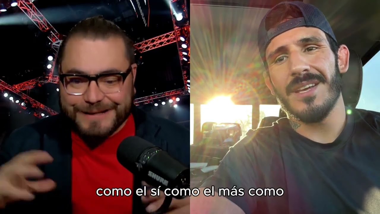 Лерриан Дуглас дебютирует в UFC в Сиэтле.