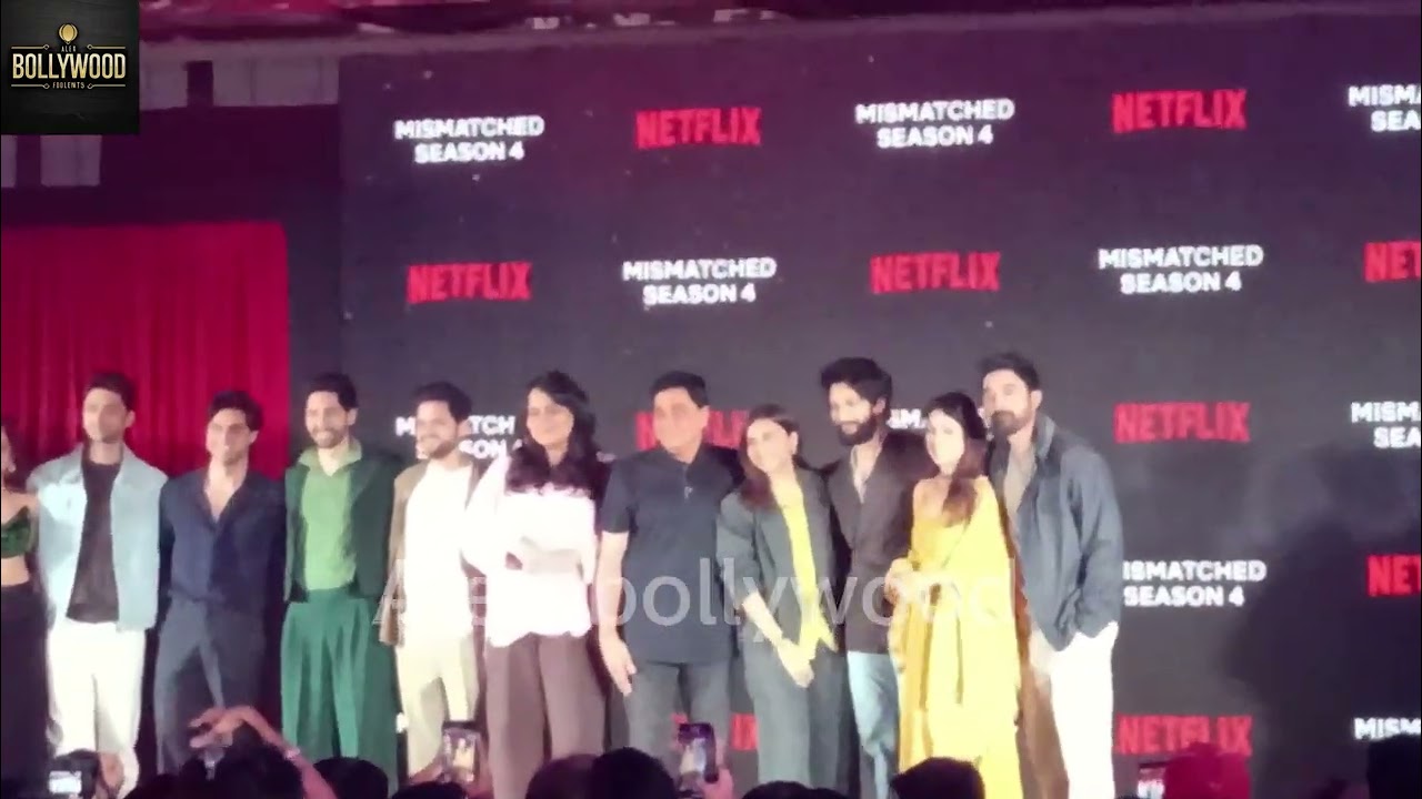 #RannvijaySingha#VidyaMalvade#AhsaasChanna#TaarukRaina#MuskkaanJaaferi#Abhinavharma mismatch season4