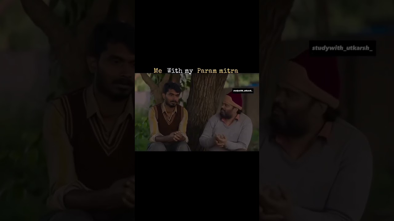 Yak din to jrur bdlega! (Share with your Parammitr)❤ 