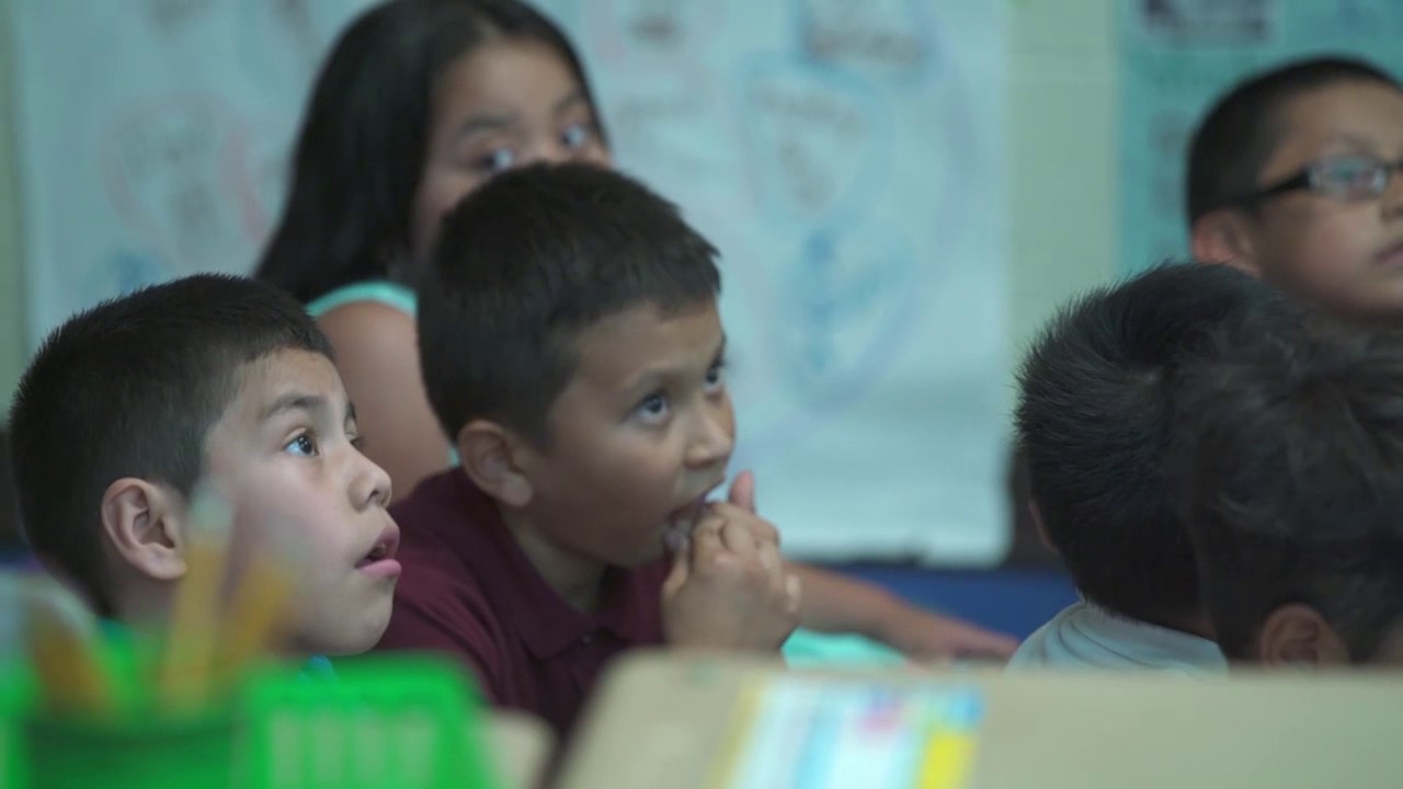 Student-Centered Discipline (Elementary)