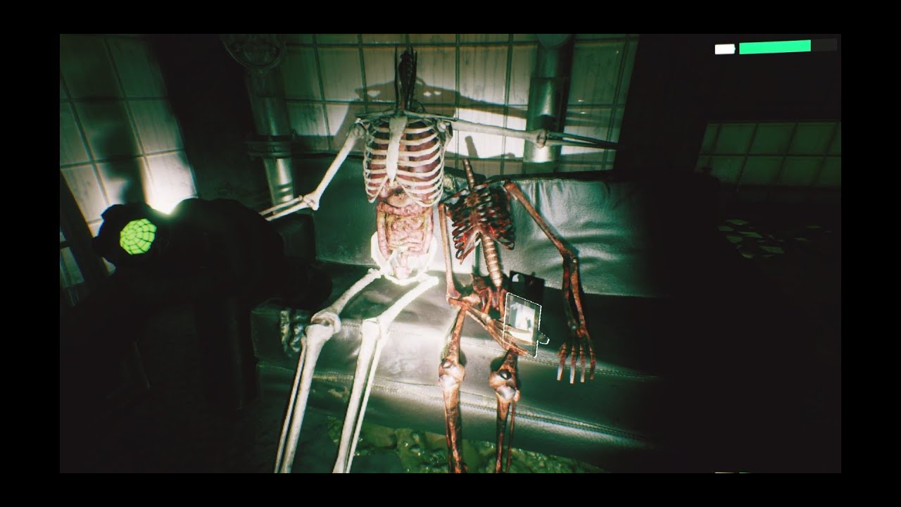 Liar Masks [DEMO] &ndash; Lies, Decisions & Mocking from the Dark | No Commentary Horror Playthrough