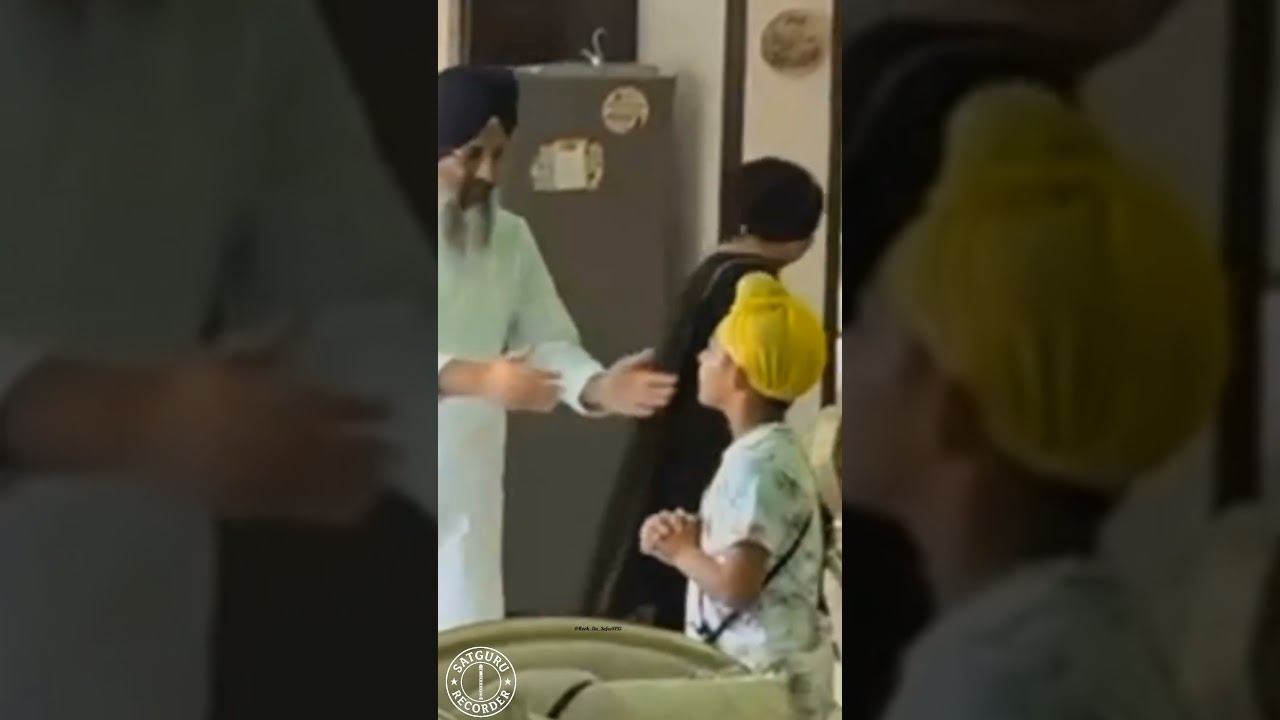 Darshan Babaji Today Video #Radhaswami #Radhasoamiji #rssb #ytshorts