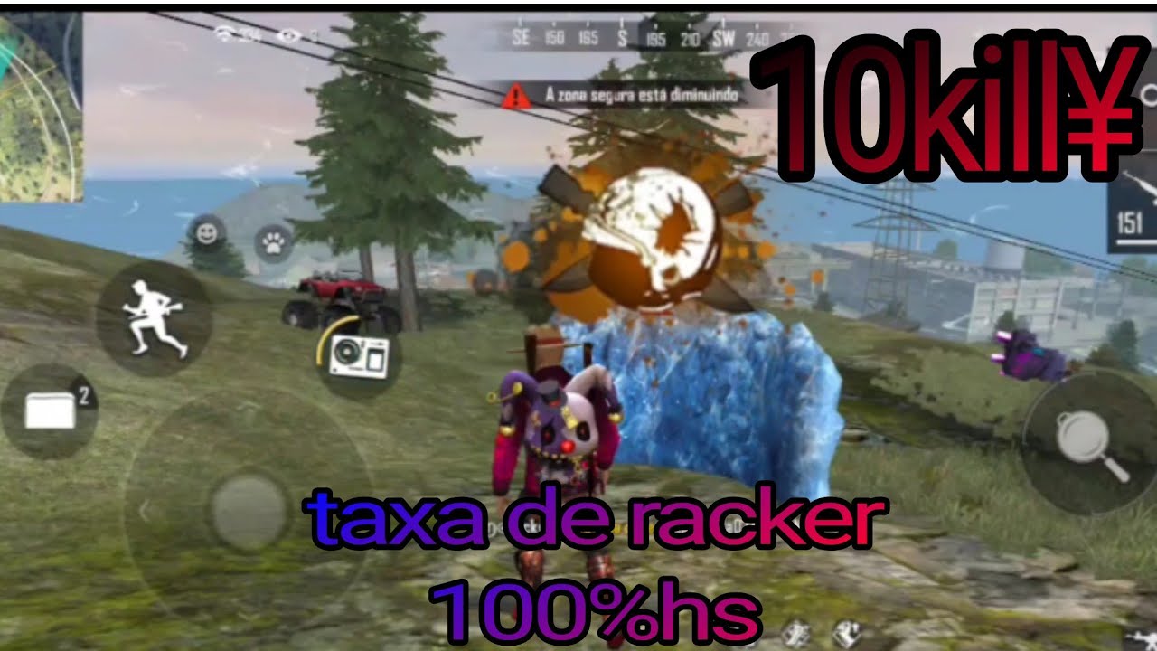 esse jogador tem que ser parado taxa de racker!!?mobile do onde hyper 💥🇧🇷brazilian