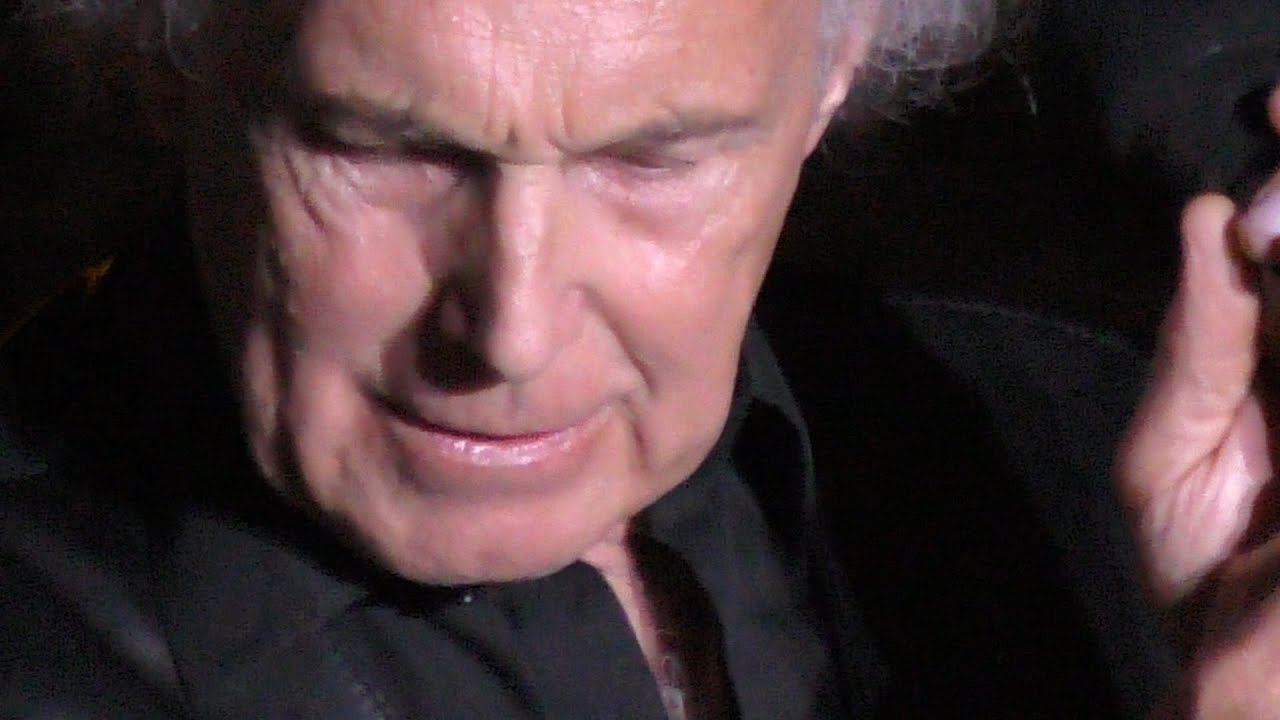 LA MEMOIRE ET LA MER (Léo Ferré) par Jacques RAULET