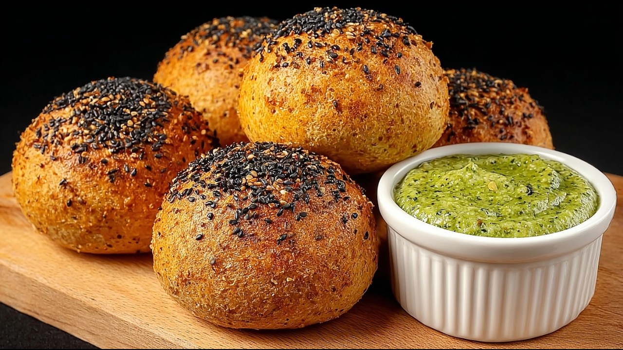 Can You Believe This Bread Is Healthier Than Eggs? With Fiber and No Cholesterol