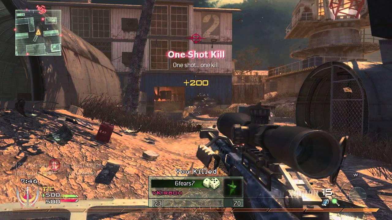 Starting A Clan?
