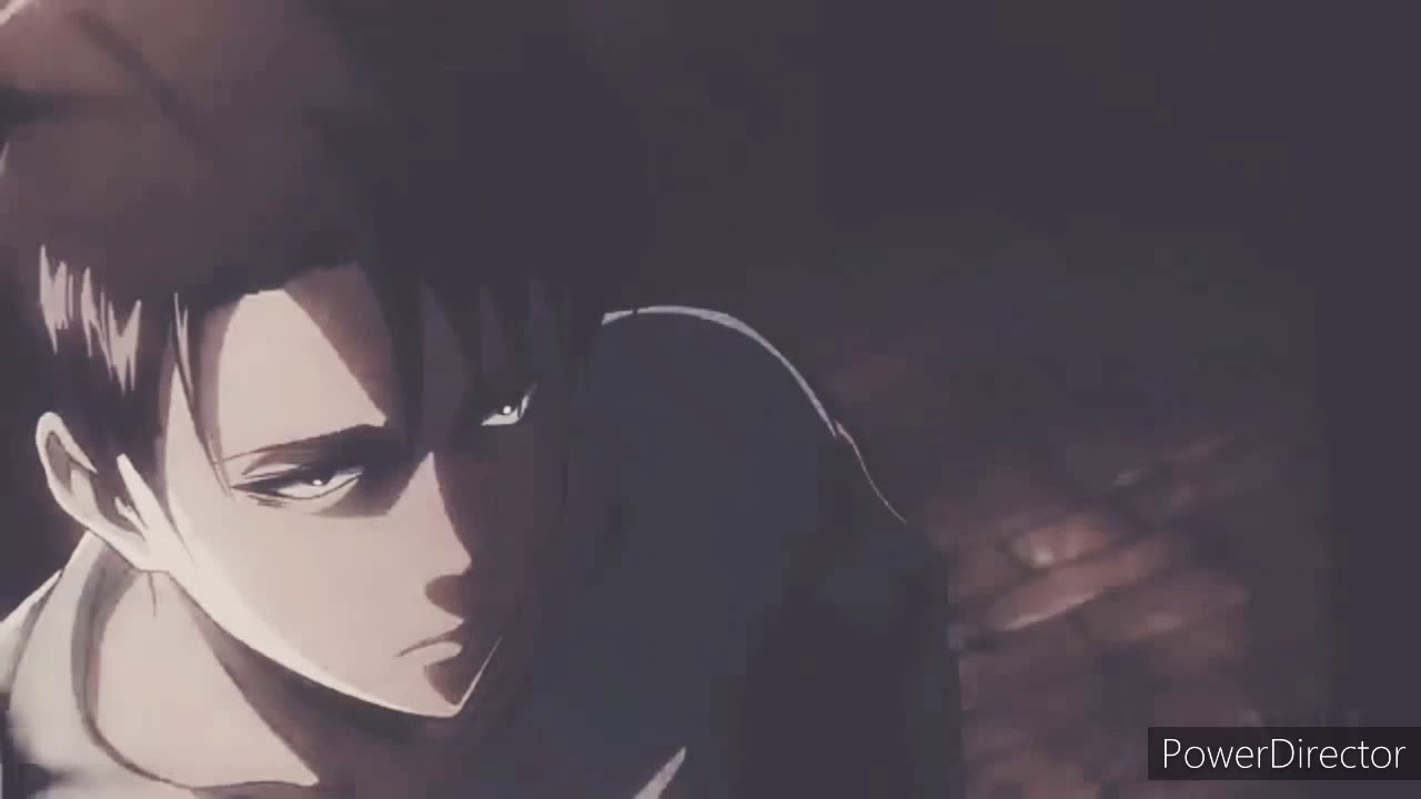 Dynasty- Lekasa/Rivamika/LeviMika