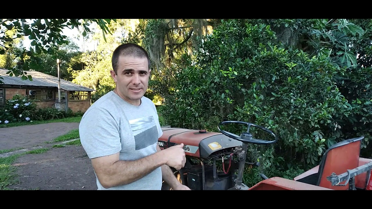 dicas para compra de um agrale 4100