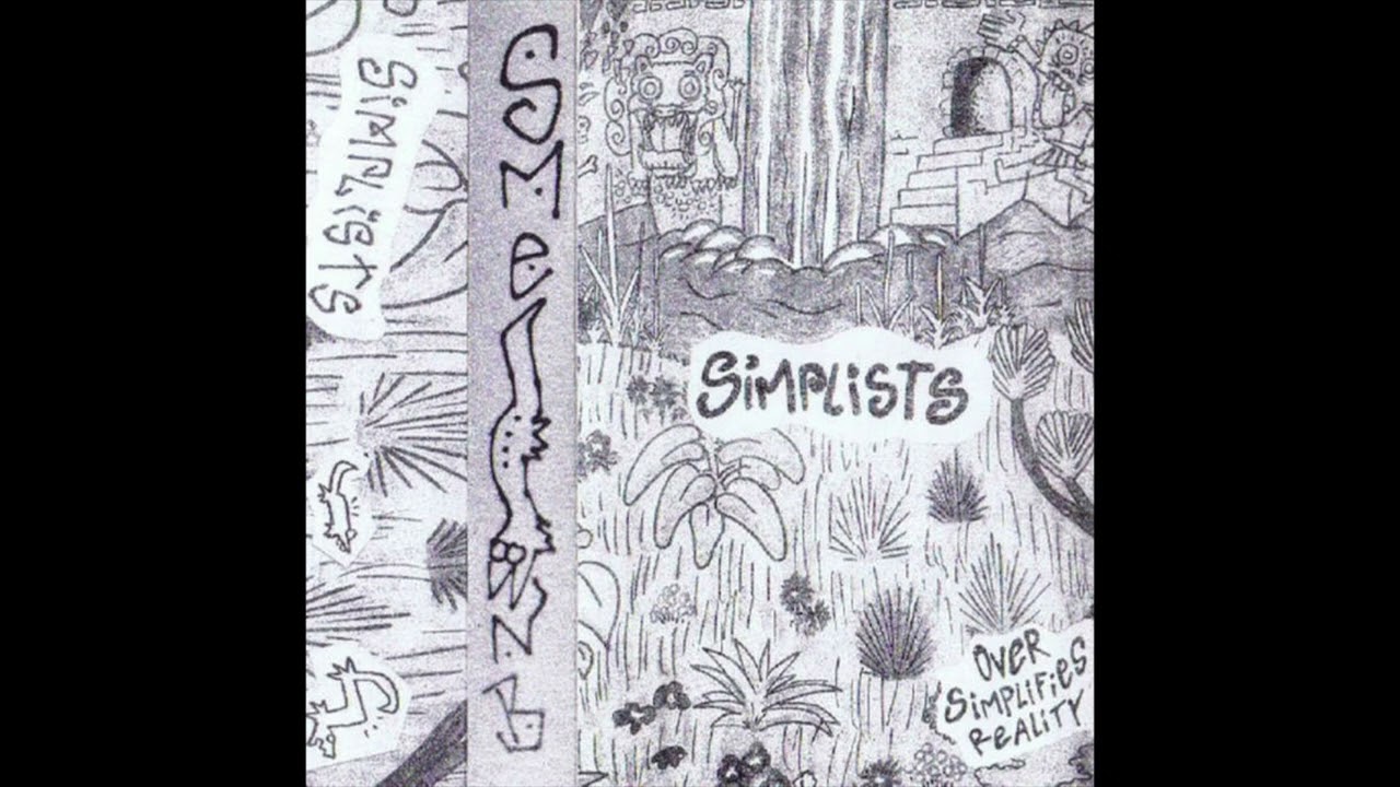Simplists - Kkkal dub