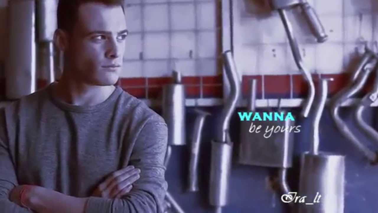 Kerem Bursin || I wanna be yours
