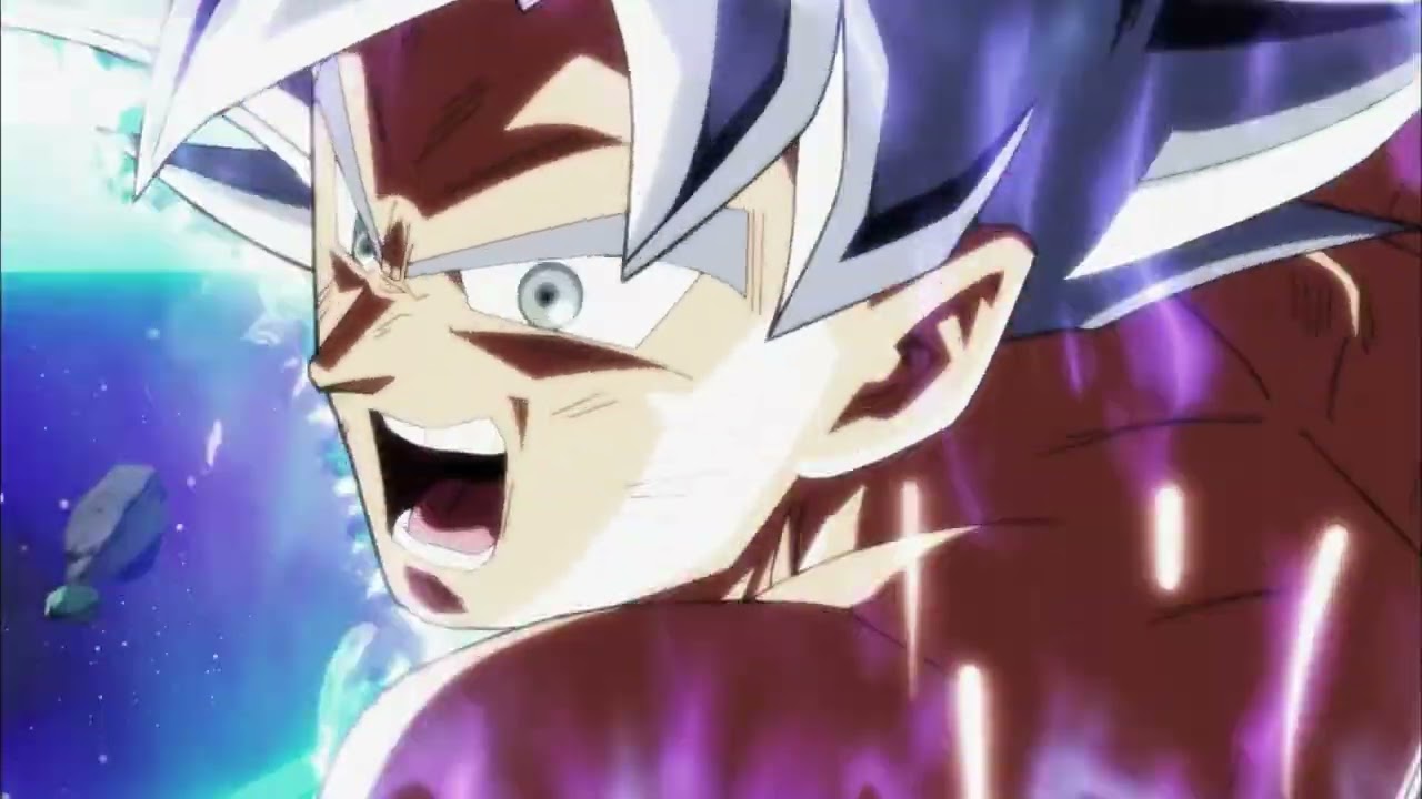 The Prophecy Within Goku’s Name