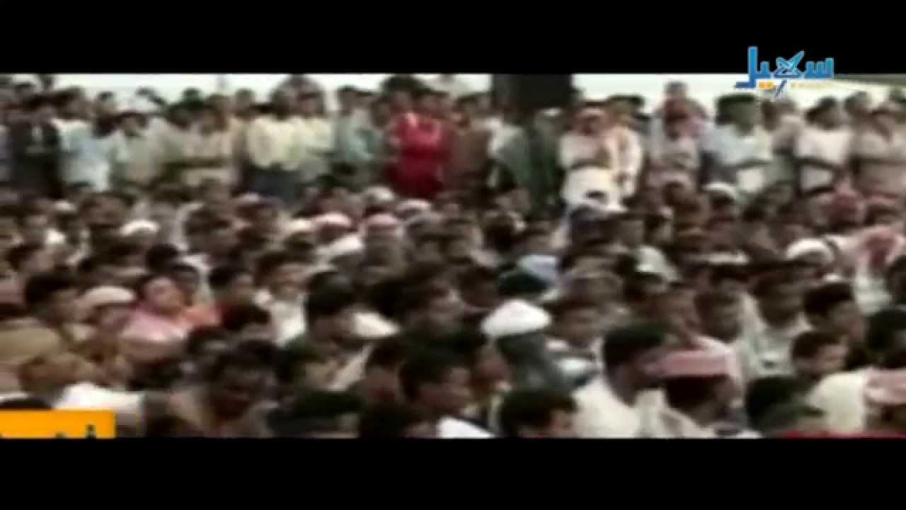 فلم وثائقي عن الحراك الجنوبي باليمن
