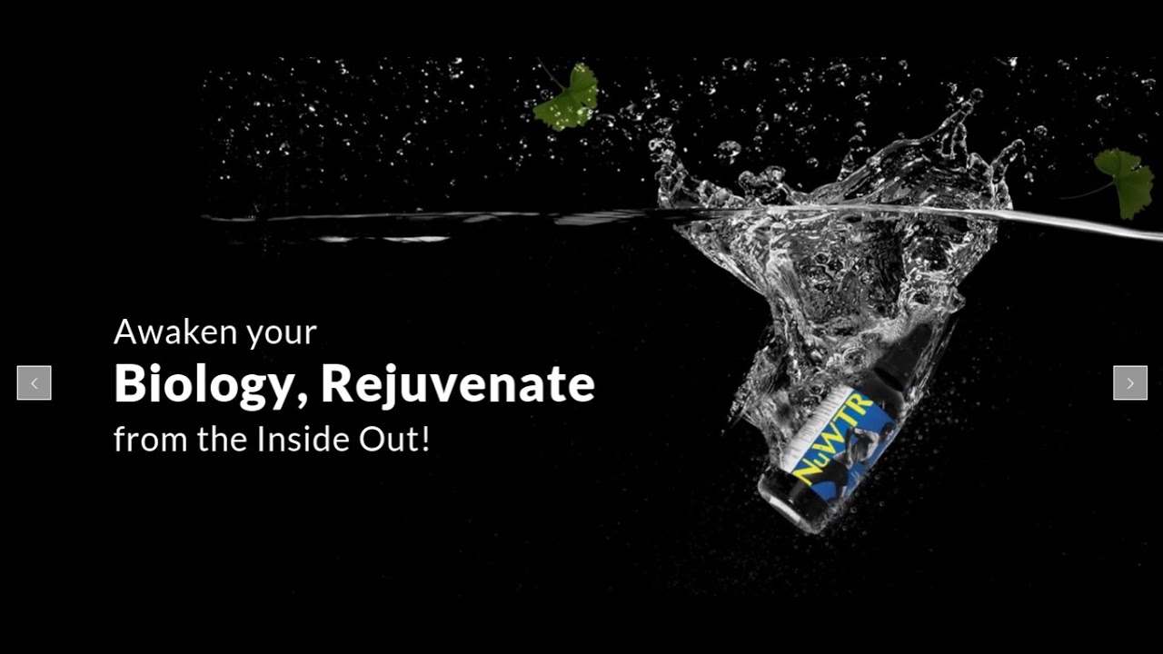 Black Oxygen Organics