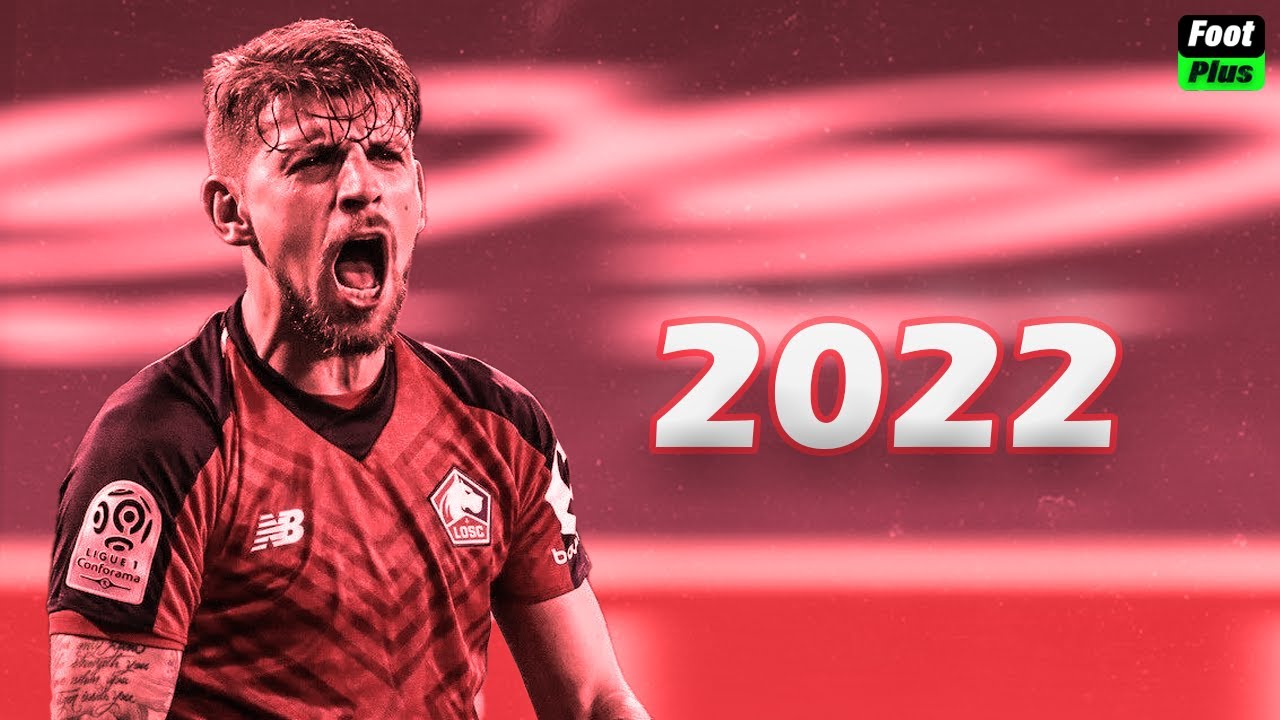 This Is Why All Teams Wants Xeka In 2022 !
