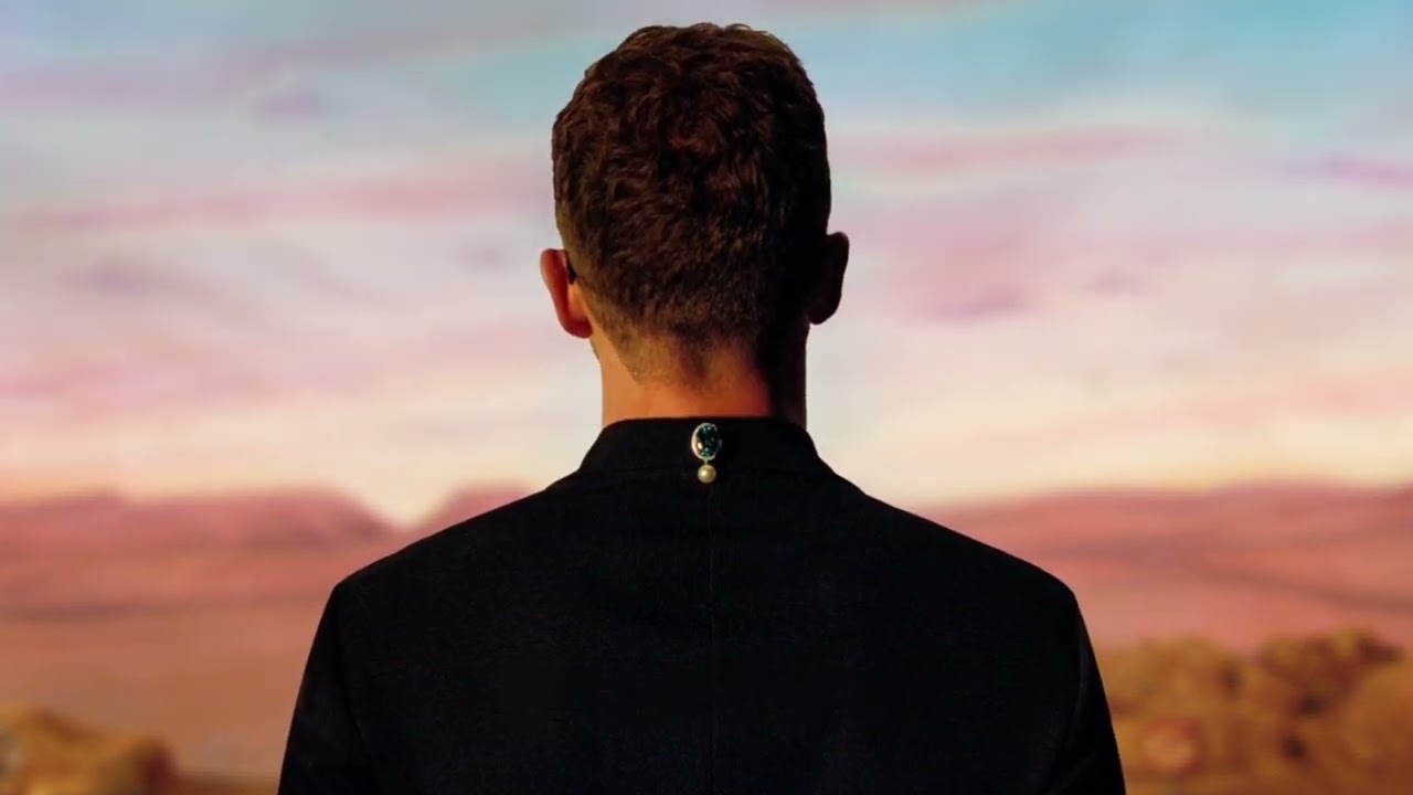 Justin Timberlake - Flame // Lyrics + Español