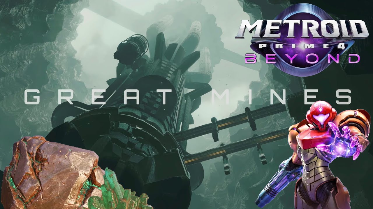 As A Child, I Yearned For The Great Mines
