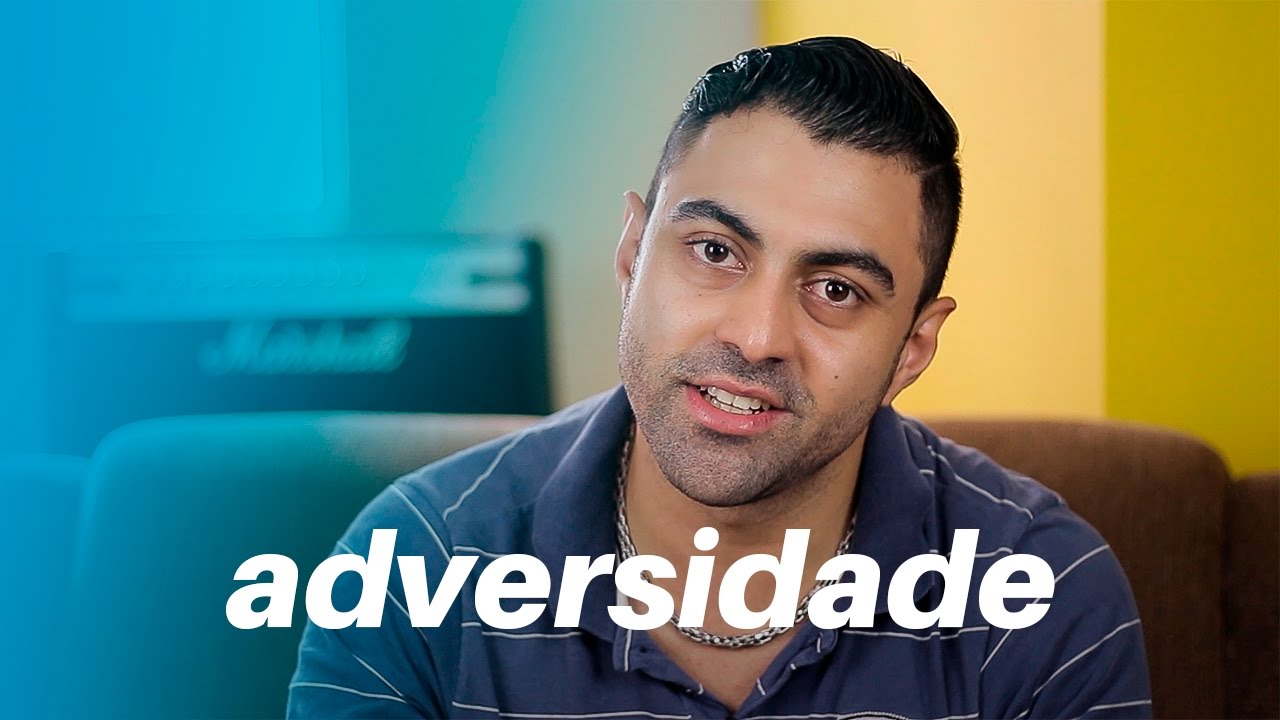 Adversidade