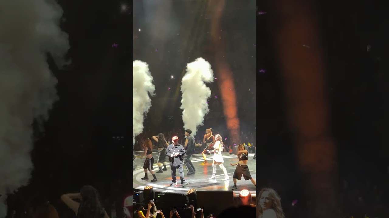 Sumayaw Ka - Gloc 9 & Rochelle | rAWnd 3 - Get Get Aw: The Sexbomb Concert