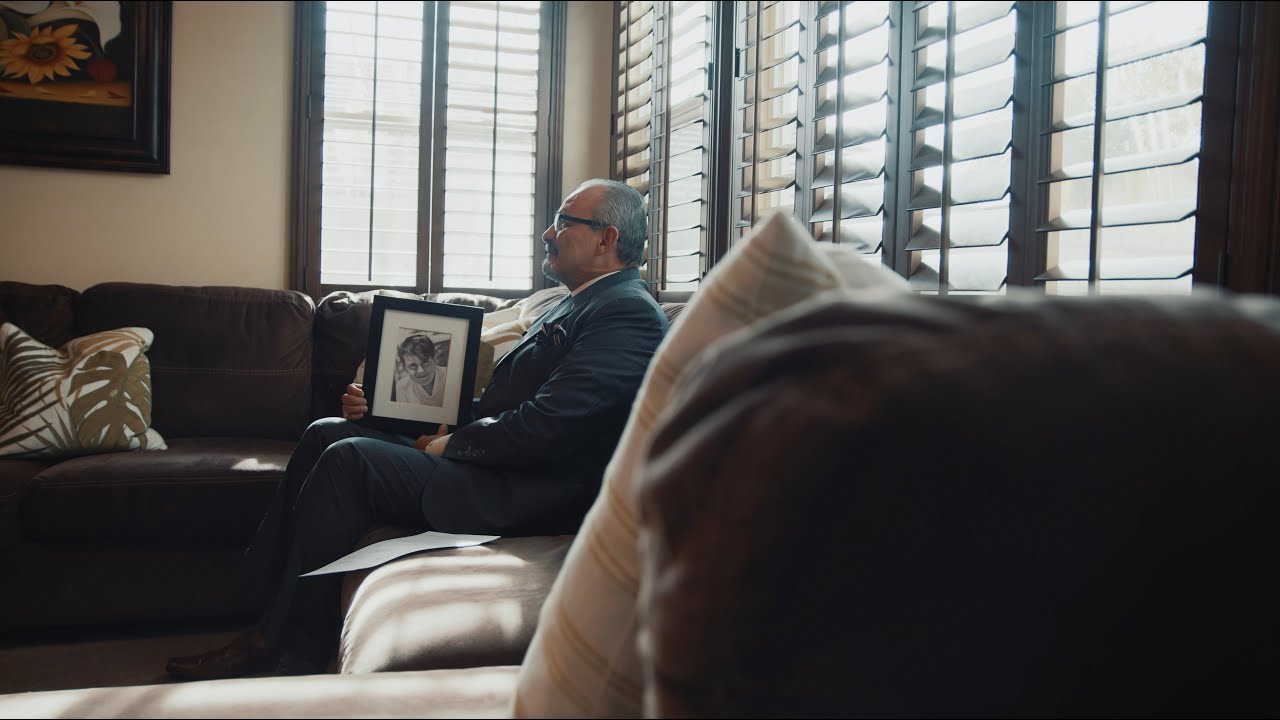 In the Shadow of a Pandemic: Episode 2 - 