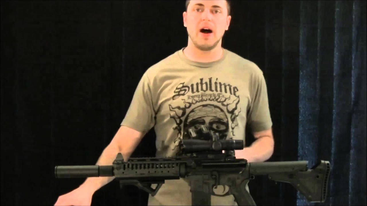 Mag Clamp for Gen 1 Gen 2 Pmag
