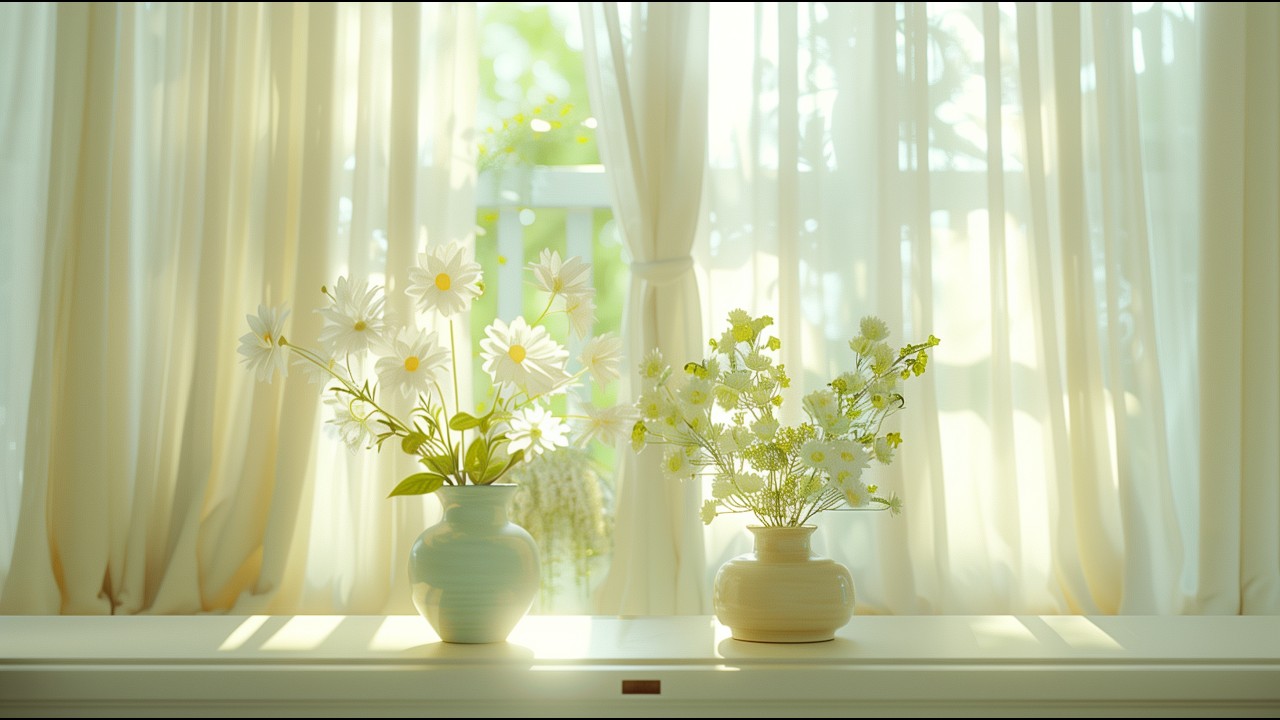 The Mozart Effect for Babies: Morning Serenade • Piano • K.448 Inspired