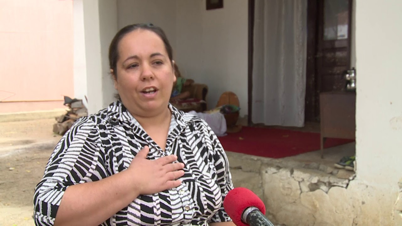 Familja Asllani në Ferizaj jeton në kushte të mjerueshme 05 09 2018 Tv Liria