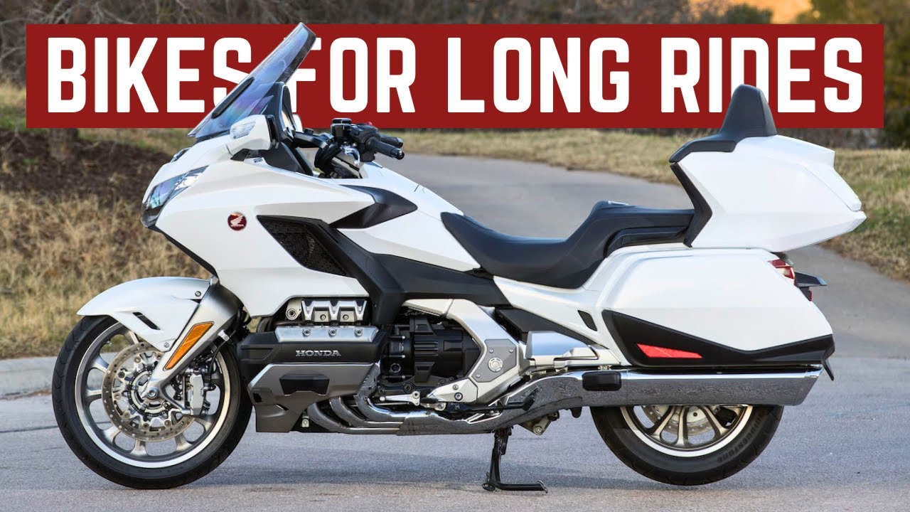 Top 10 Long Distance Motorcycles So Good… You’ll Forget To Stop!