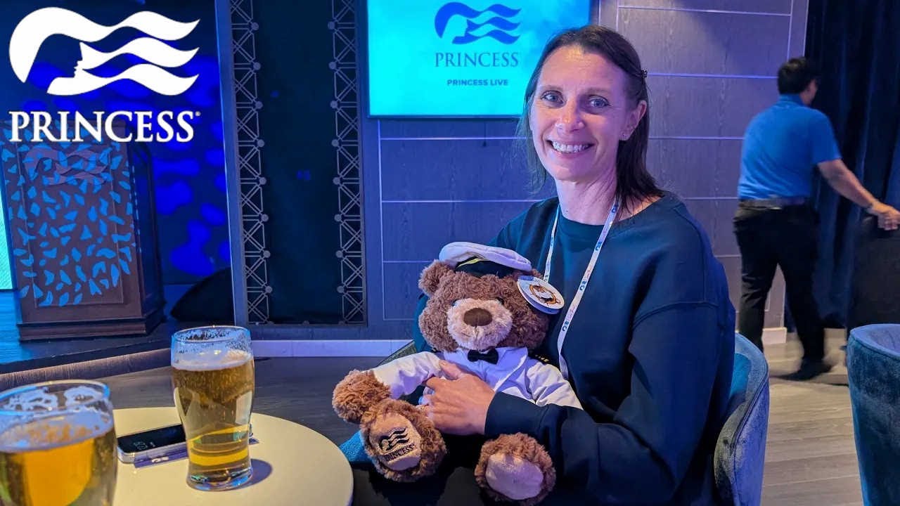 Sky Princess Norway/Denmark Cruise May 2025 Part 6