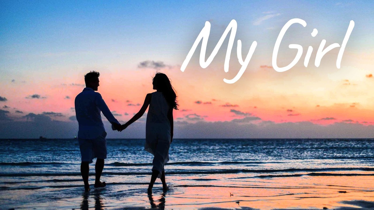 My Girl (song)