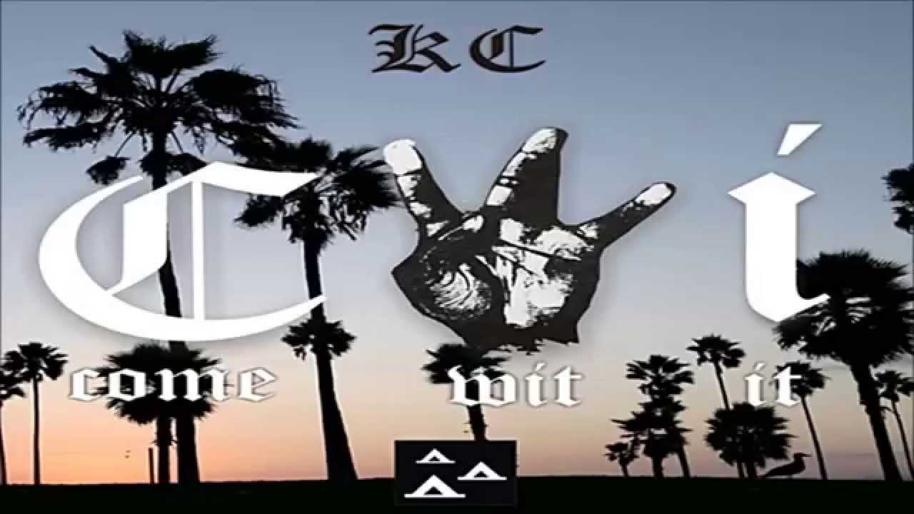 Come Wit It - Keno Camp