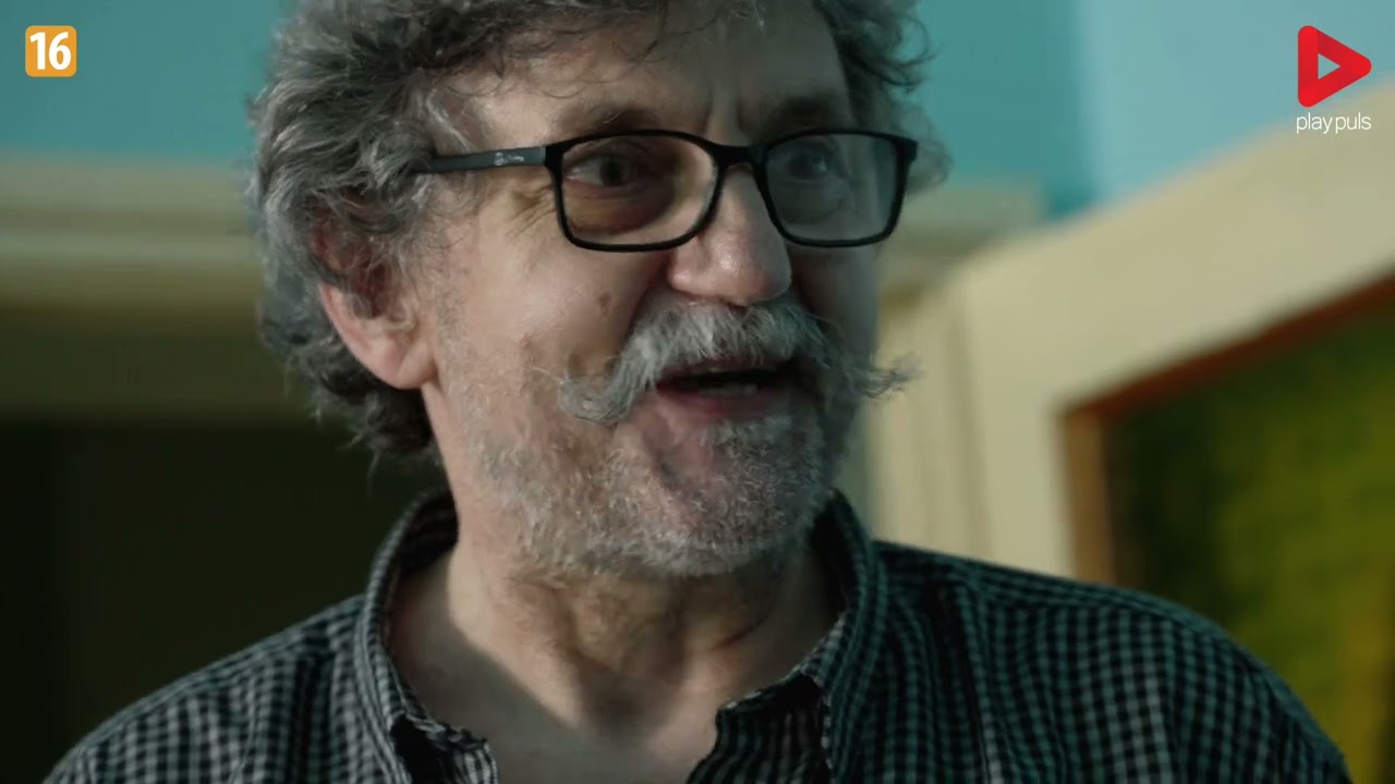 Dzielnica strachu - sezon 1 / odcinek 8