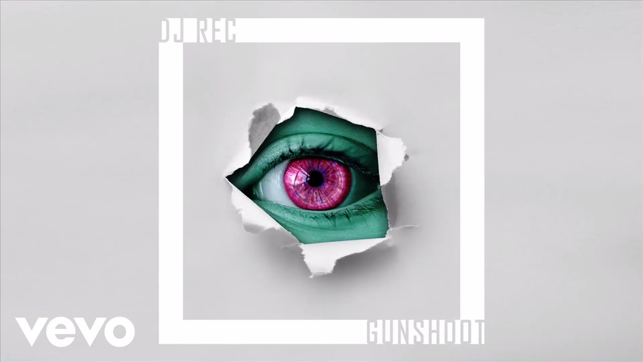DJ Rec - Gunshoot (Audio)