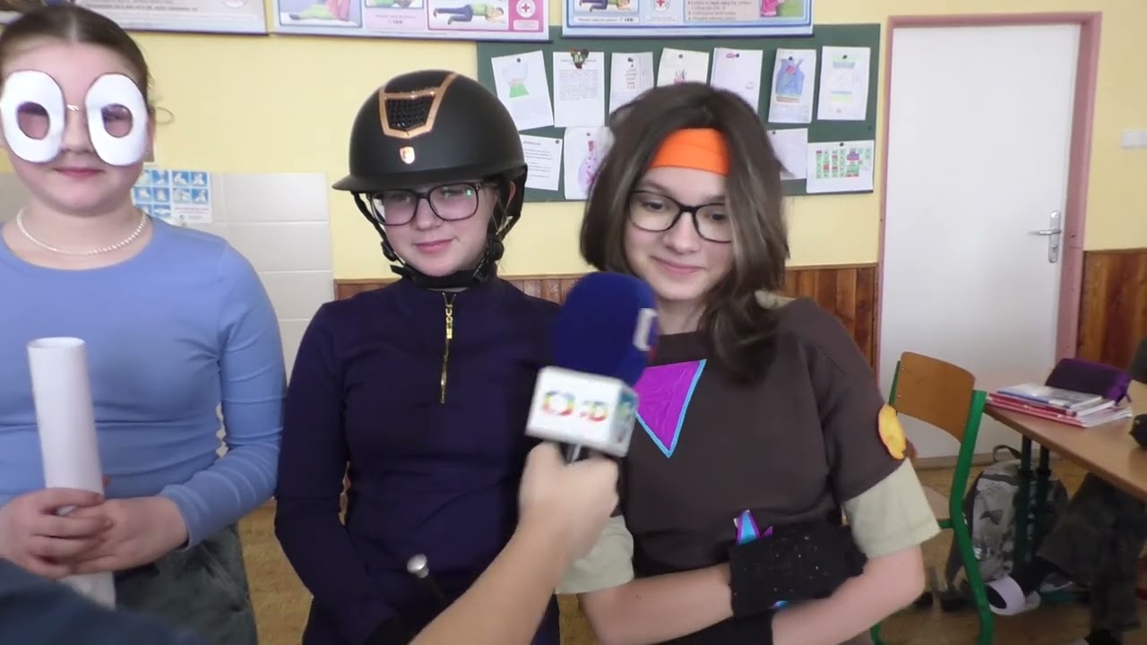 Cosplay den