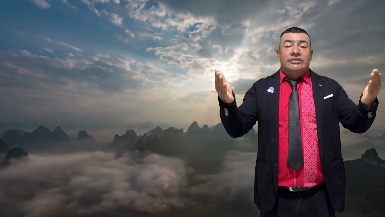 PERO LLEGASTE TU JESUS  -  ARI MARIN