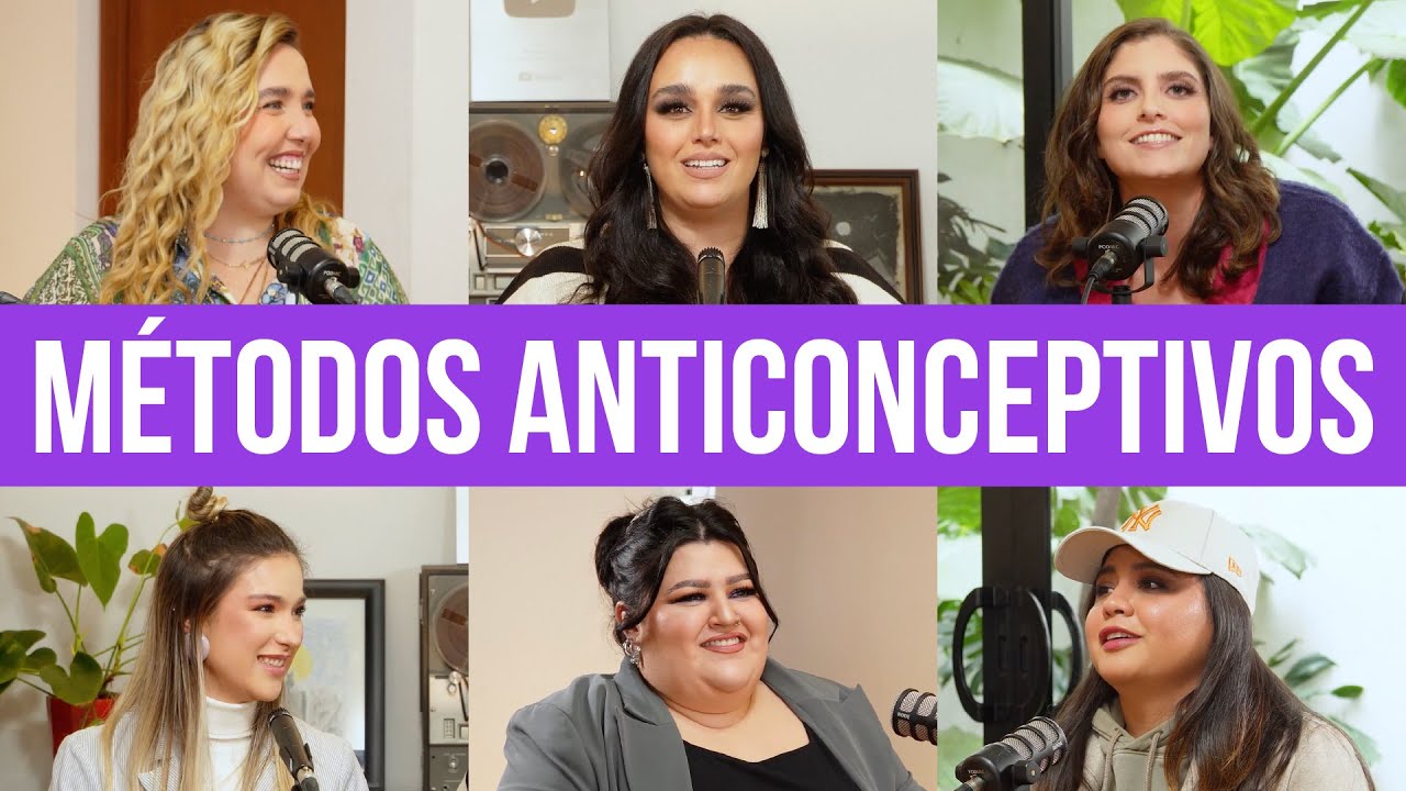 M&Eacute;TODOS ANTICONCEPTIVOS | 6 DE COPAS - Episodio 26 - T3