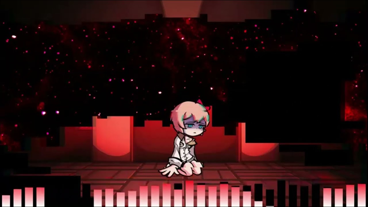 Phantasm but Sayori sings it!