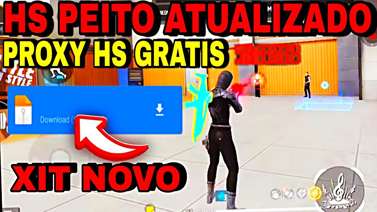 100% CHEST HS AIMBOT PROXY FREE UPDATED DIRECT LINK NEW 100% HS DOWNLOAD CHEST HS WITH HOLOGRAM