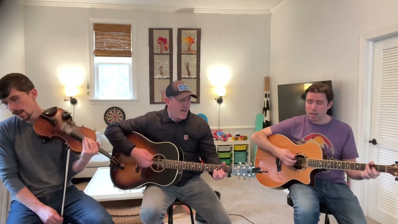 Midnight Rider (The Playroom Sessions) - Three Chord Truth