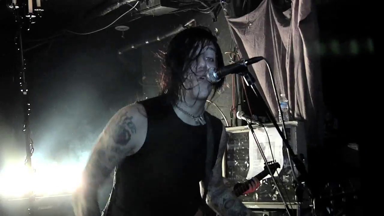 BLITZKID | Mary And The Storm (LIVE)