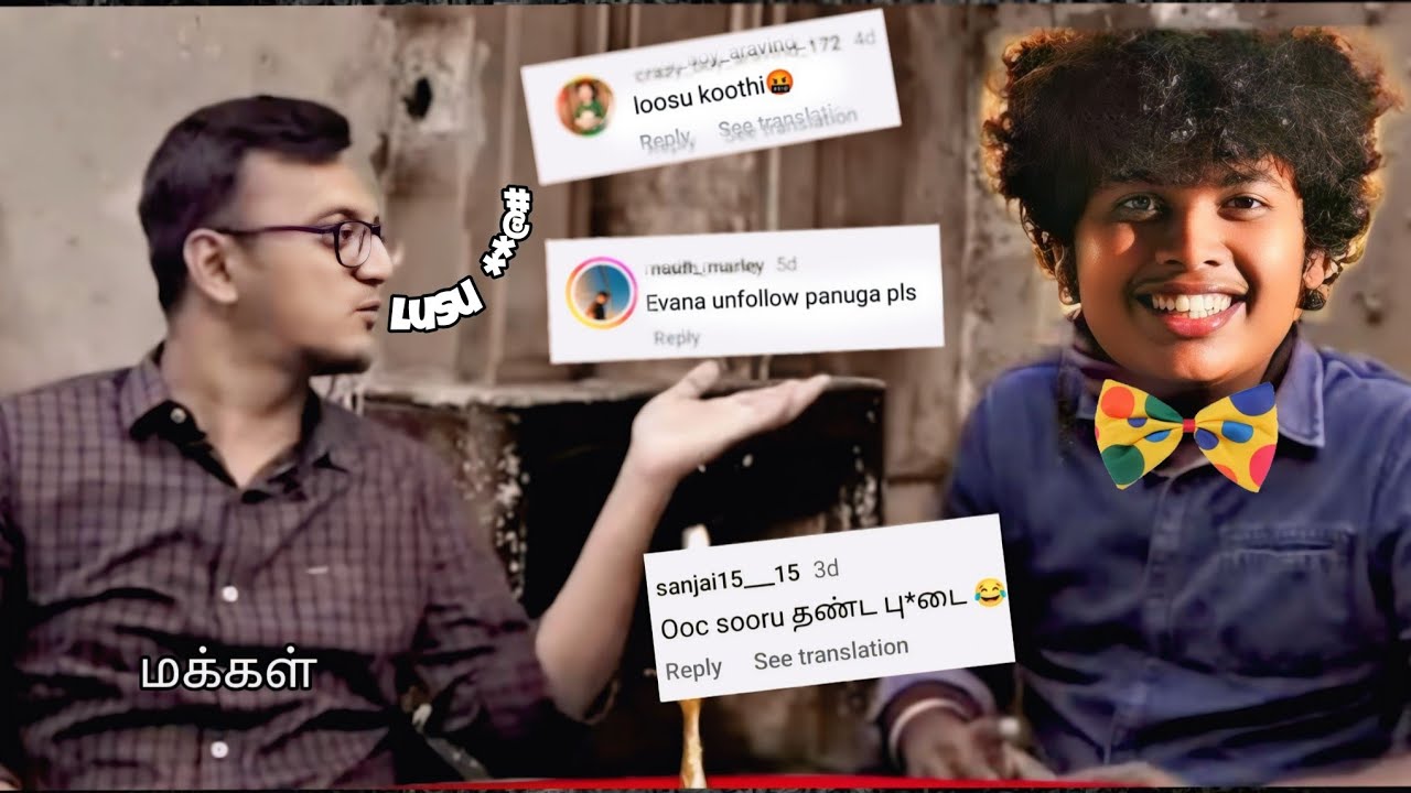 HELPING ❌ PUBLICITY ✅ | Irfan Controversy | Irfan Troll தமிழ்