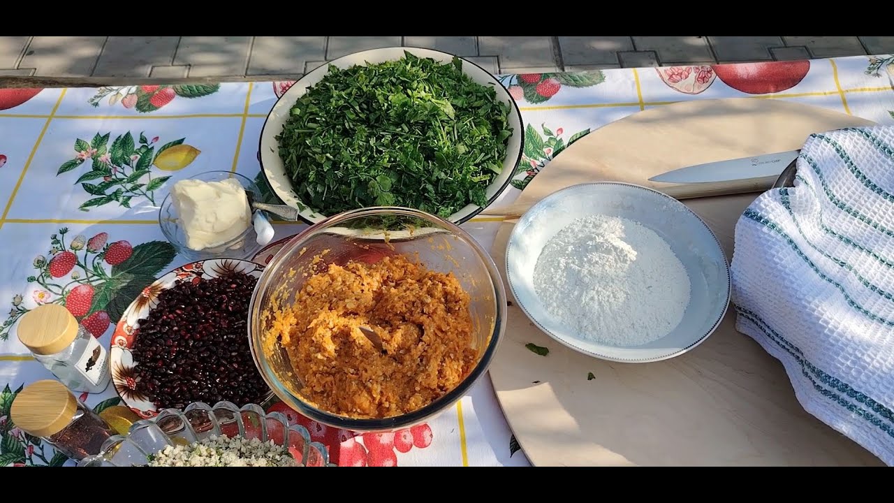 The Quiet Yard – Cozy Morning in the City – Qutab & Tea