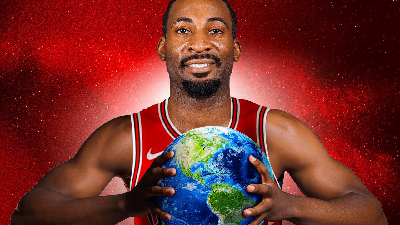 The Andre Drummond Comeback is Real...