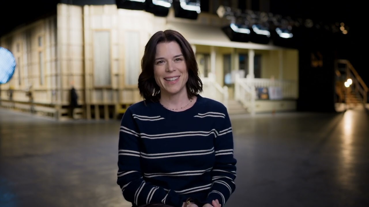 Neve Campbell | Scream 7 | 2026
