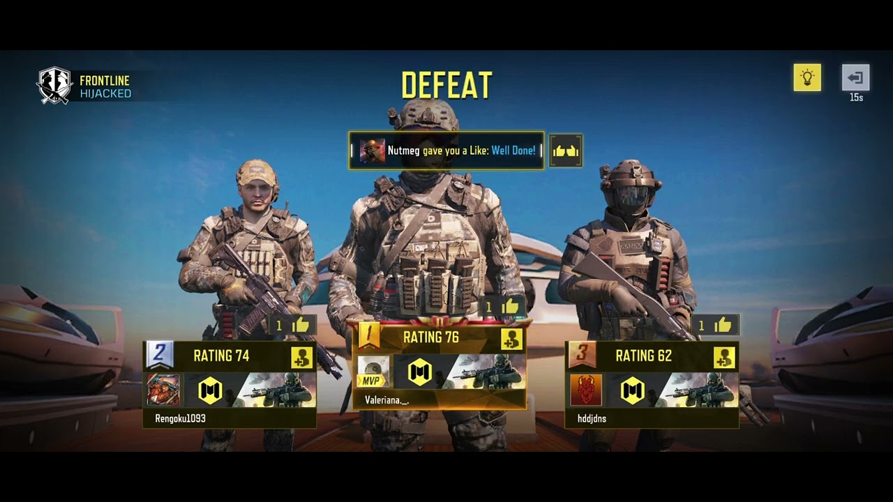 Going into ranked matches second video 