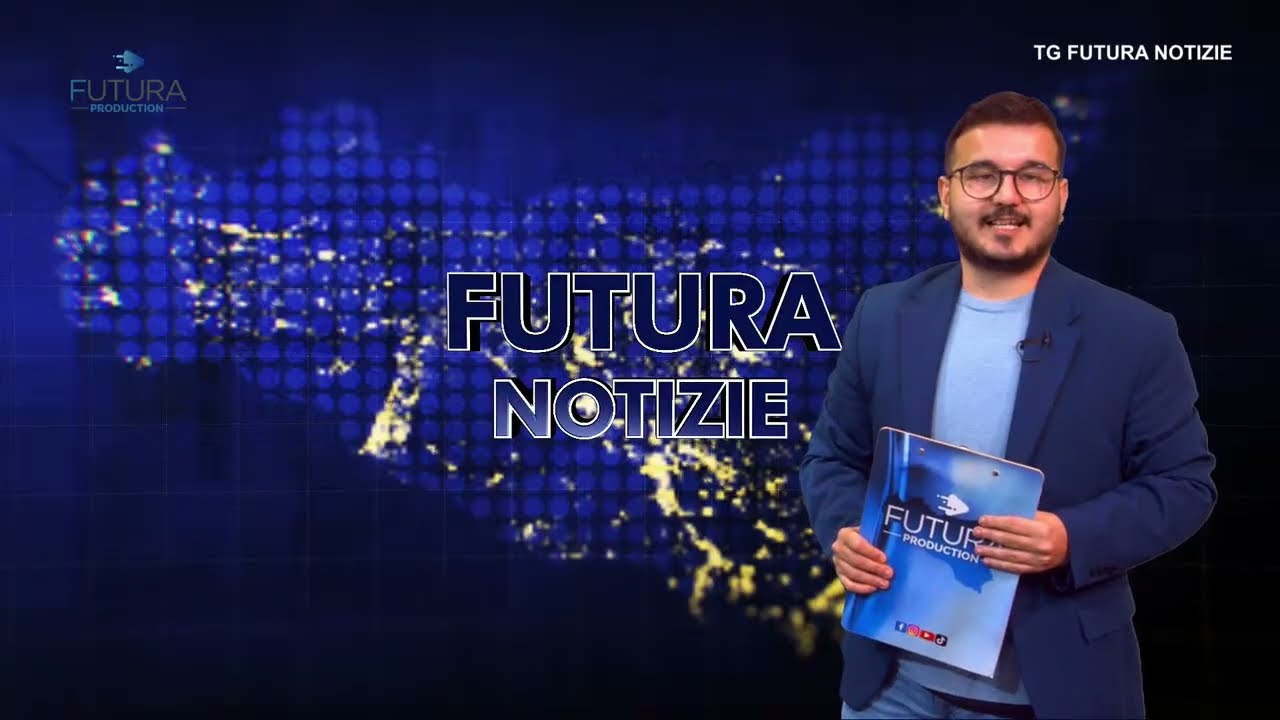 TG Futura Notizie