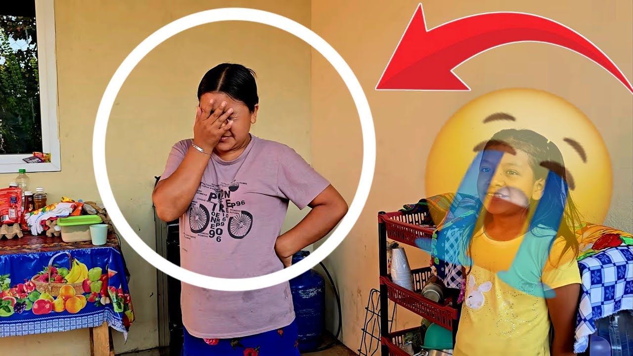 ¡Oh Por Dios! ¿Que ha Pasado Con doña Rosa Viuda
