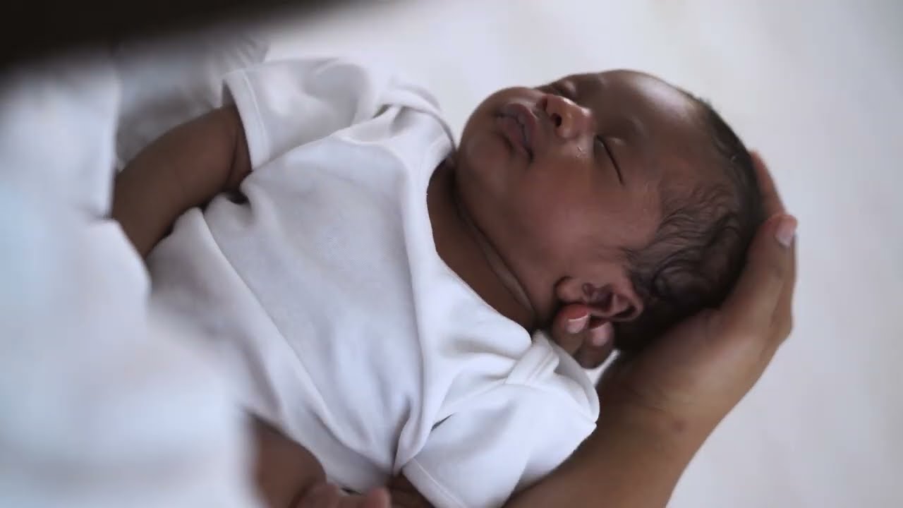 Texas Health Arlington - Maternity Tour