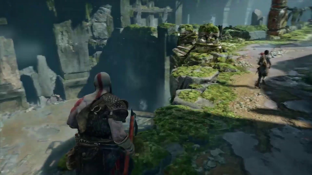 God of war