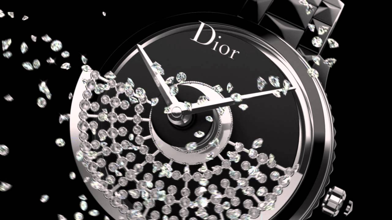 Dior VIII