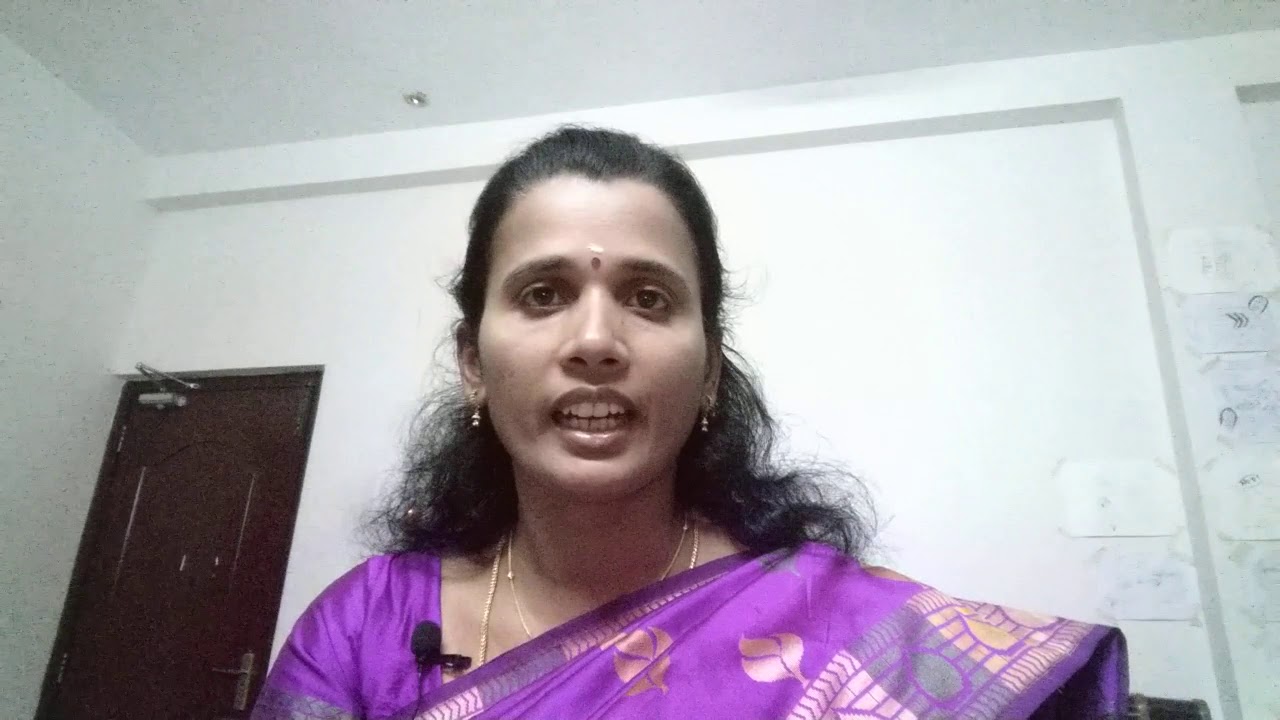 தைராய்டு வர காரணம் என்ன? Why do we get thyroid problem?  (Tamil)